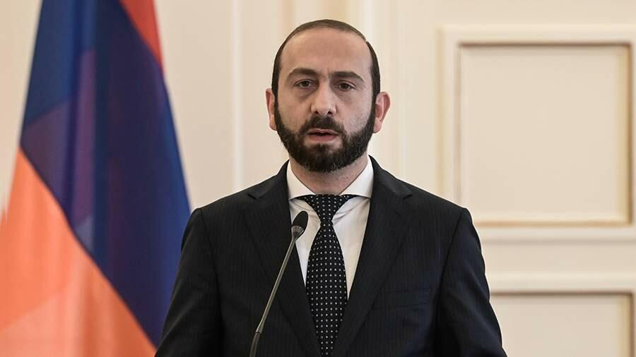 "Sülh sazişi imzalamağa hazırıq" - Ermənistan XİN