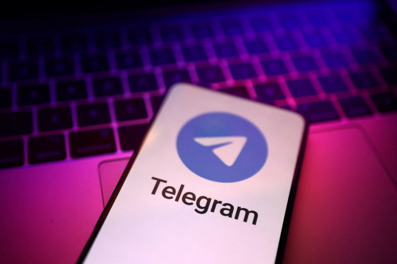 “Teleqram”da YENİLİK - İstifadəçilər bunu eyni zamanda edə biləcəklər