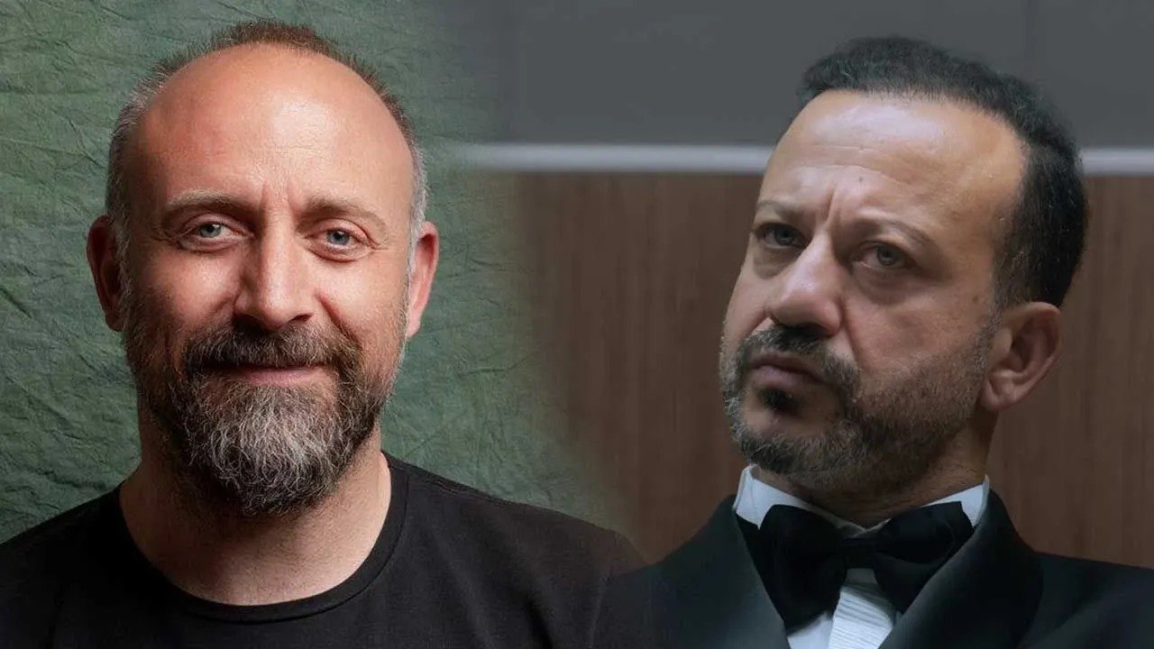 Halit Ergenç və Rıza Kocaoğluna 4 ilə qədər HƏBS TƏLƏBİ - VİDEO