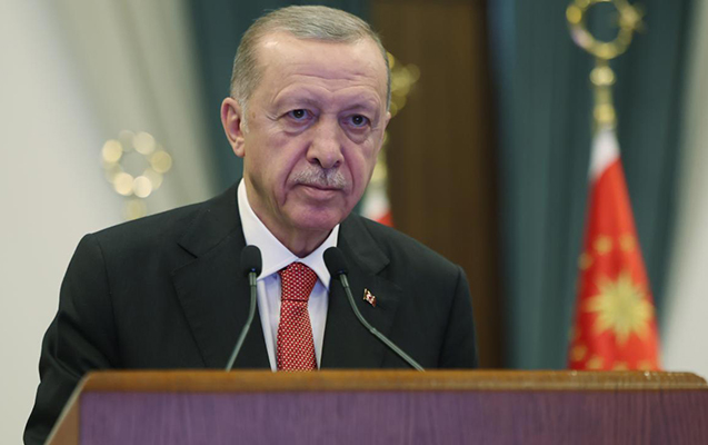 Ərdoğan yeni Papanı belə TƏBRİK ETDİ