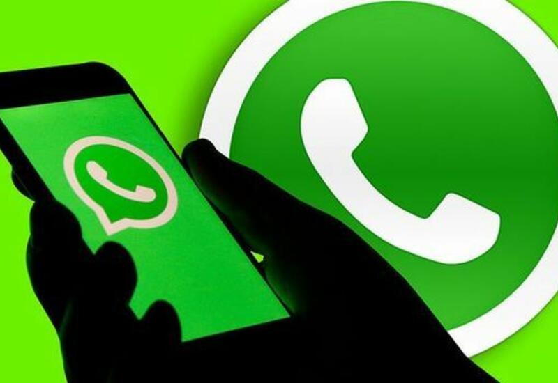 “WhatsApp”da bu mesaja cavab verməyin - Yeni dələduzluq üsulu yayılıb