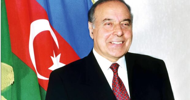 Onun atdığı addımlar Azərbaycanın taleyini dəyişdi – Millət vəkili