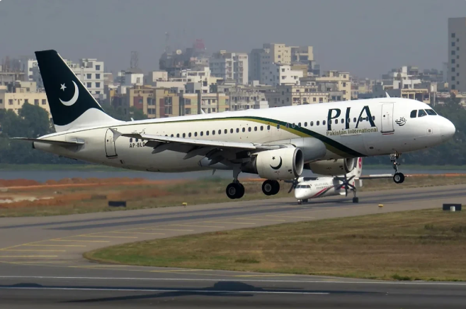 Pakistan bütün aviareyslər üçün hava məkanını bağladı