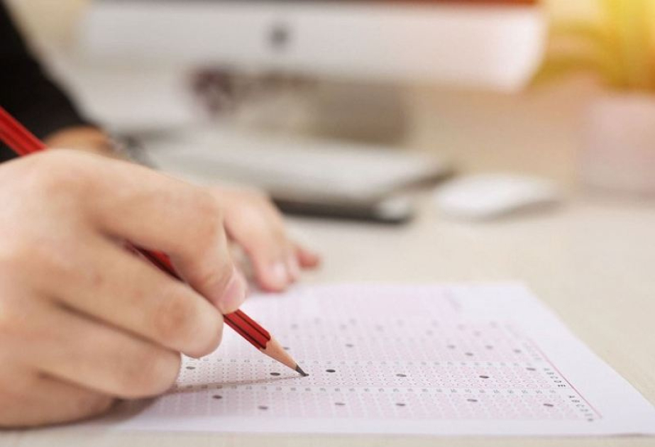 Ümumi orta təhsil səviyyəsi üzrə növbəti imtahanlar keçiriləcək