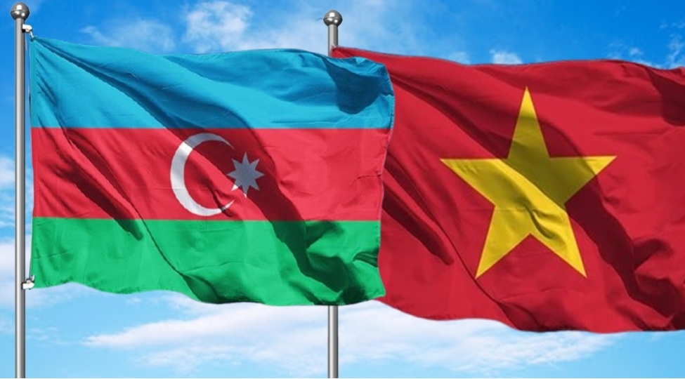 Azərbaycan Vyetnamla iqtisadi əlaqələrin inkişafına böyük əhəmiyyət verir