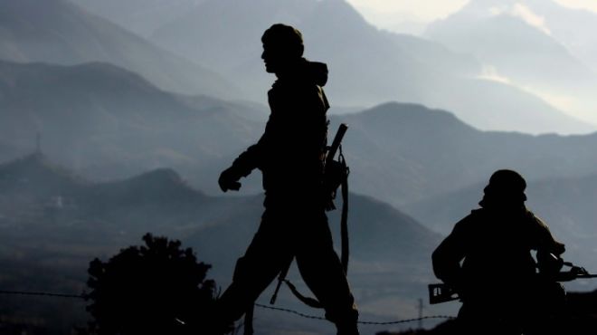 PKK özünü ləğv etdi