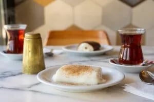 “Türk mətbəxinin klassik yeməkləri” nümayiş olunacaq - FOTOLAR