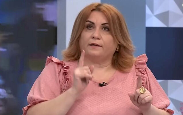 Tiktoker İlhamənin məhkəməsi başladı