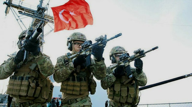 PKK ləğv oldu - Türkiyədə terror sonlanacaqmı?