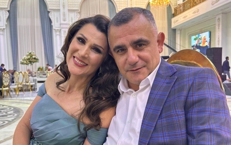 “Həyat yoldaşından küsən qadın çökür”