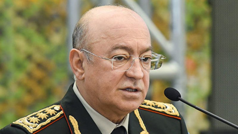 Kəmaləddin Heydərov Aqil Ağayevi işdən ÇIXARDI