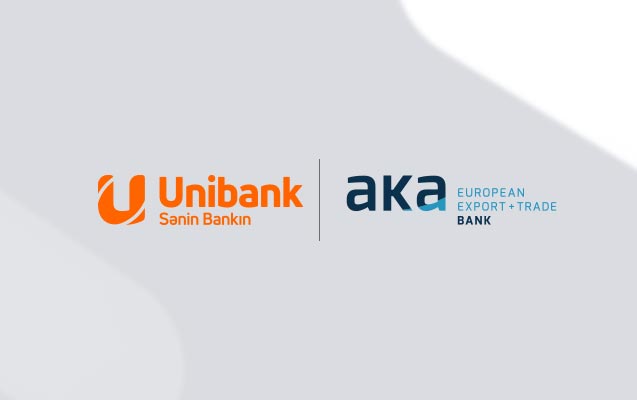 "Unibank" nüfuzlu Almaniya bankından 5 milyon avro kredit cəlb etdi