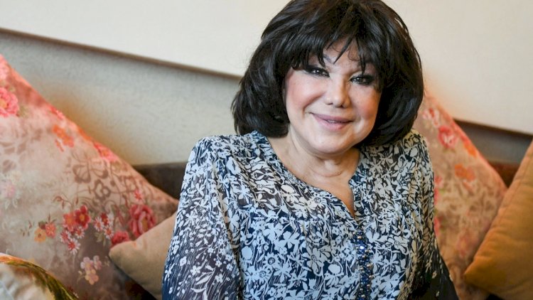 Flora Kərimovanın səhhəti necədir? - AÇIQLAMA