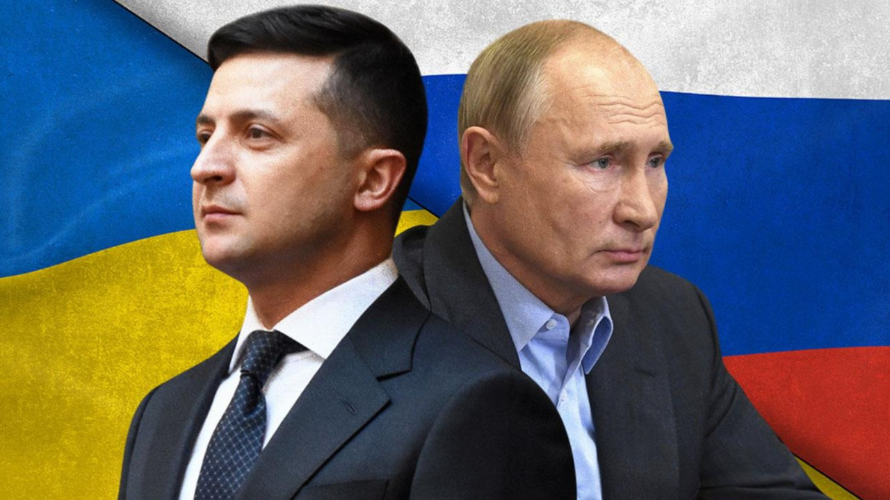 "Putin və Zelenski görüş keçirə bilər" - Stiv Vitkoff