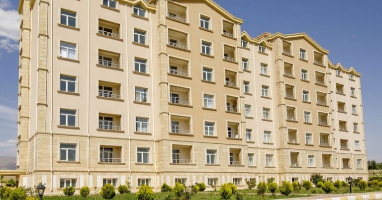 Bakıda evlər ucuzlaşacaq? - Rəsmi AÇIQLAMA