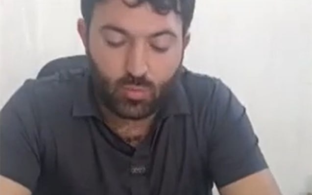 Bloqerlərin reklam etdiyi “Daşqın əmlak ofisi”nin rəhbəri TUTULDU