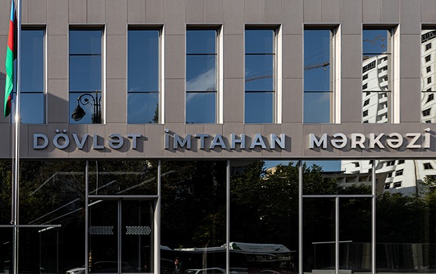 25 mayda imtahan verəcək abituriyentlərin nəzərinə!