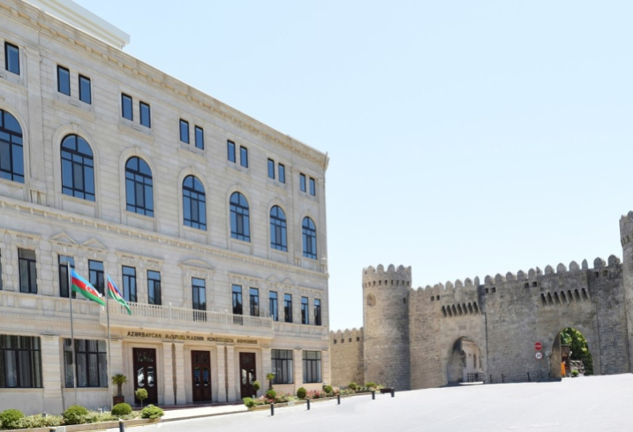 Konstitusiya Məhkəməsindən mühüm QƏRAR