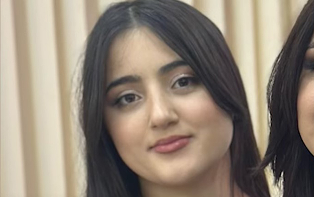 Gürcüstanda itkin düşən Aytac Məmmədovanın meyiti tapıldı