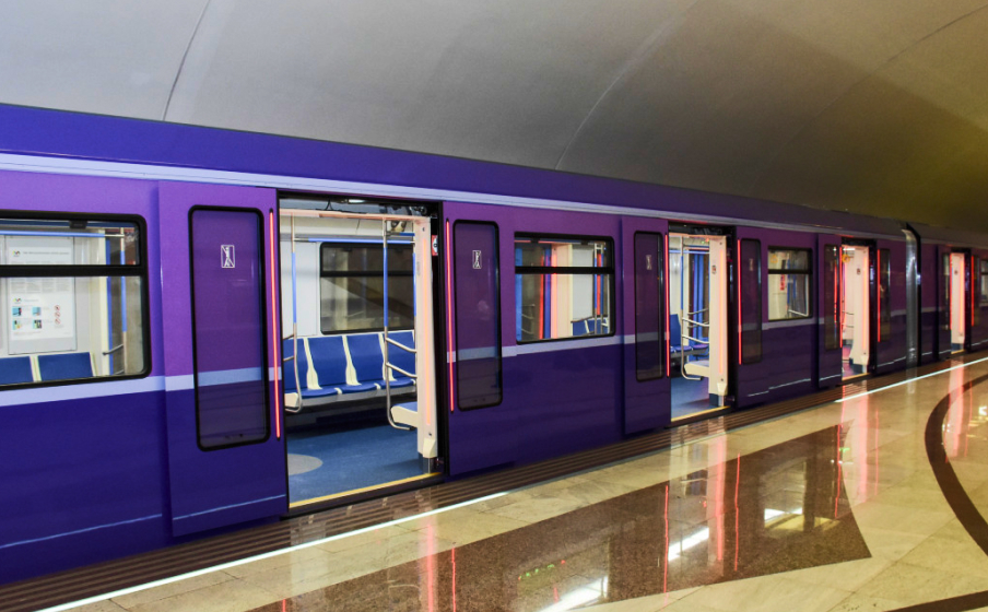 Metrodan istifadə edənlərin sayı azalıb - Rəqəmlər