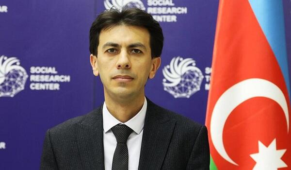Prezident Elnur Çıraqova vəzifə verdi