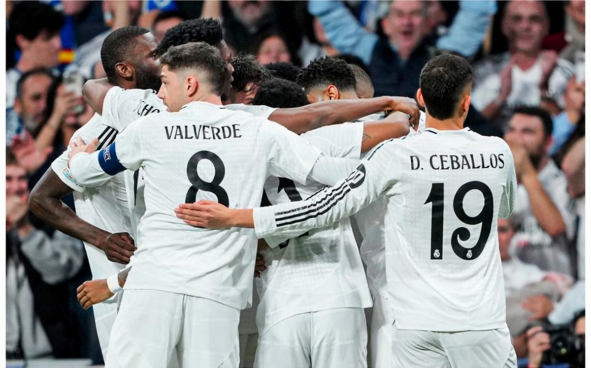 "Real"ın gənc ulduzuna cinayət işi açıldı