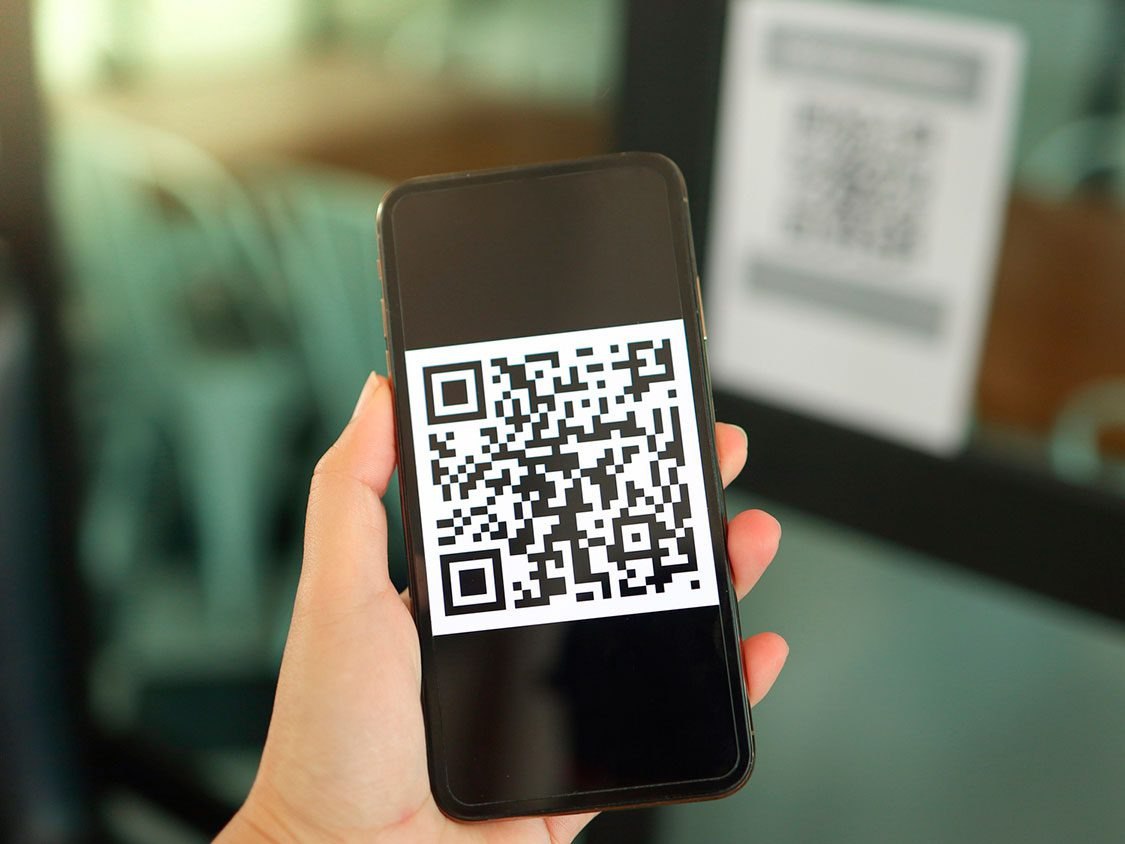 QR kod ilə ödəniş etmək RİSKLİDİR