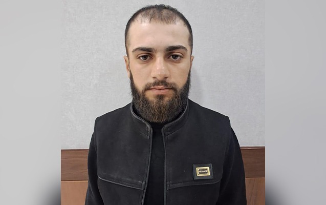 Bakıda itkin düşən musiqiçi 7 ay sonra polis tərəfindən tapıldı