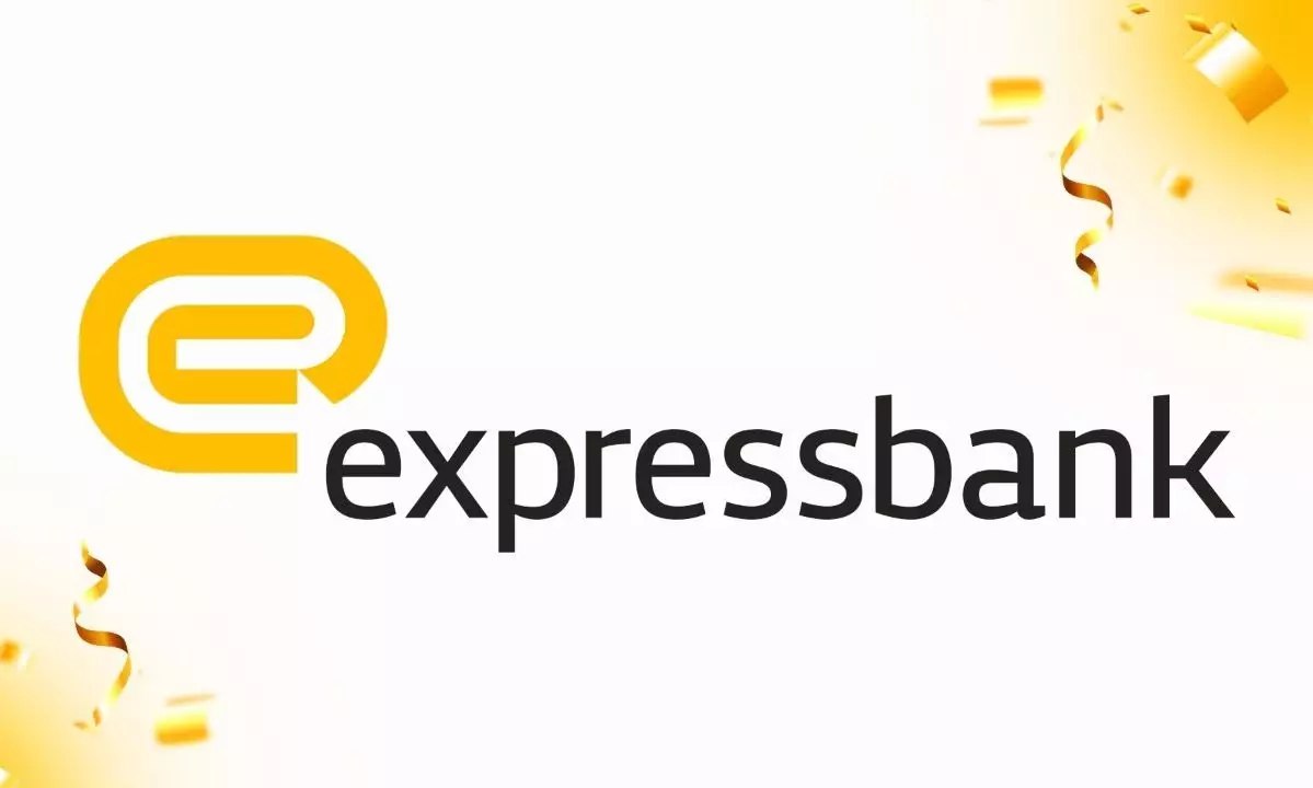 “Expressbank”da YENİ TƏYİNAT - FOTO