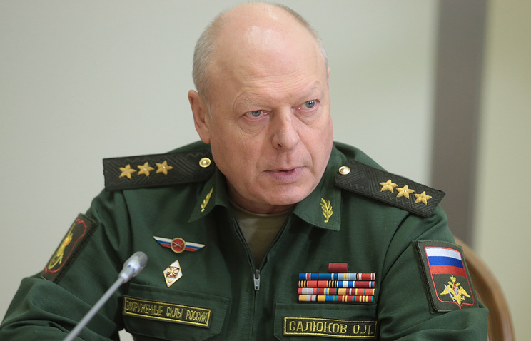 Putin Quru Qoşunlarının baş komandanını vəzifəsindən AZAD ETDİ