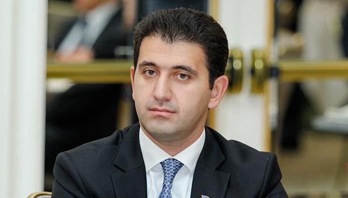 Deputat Elgünün ölümündən danışdı: "Daha çox işləməliyik..."