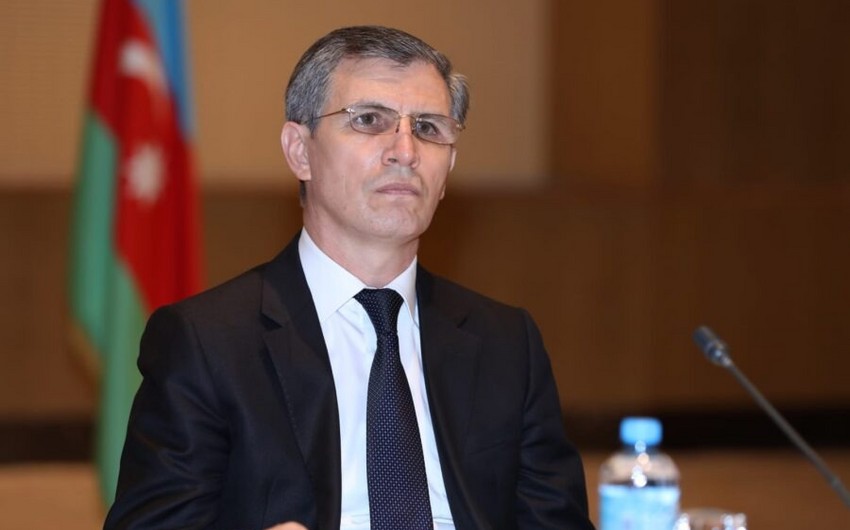 "Ölkəmizin iqtisadiyyatı və ekologiyasına nə qədər ziyan vurduğumuzu görəcəyik" - Zahid Oruc