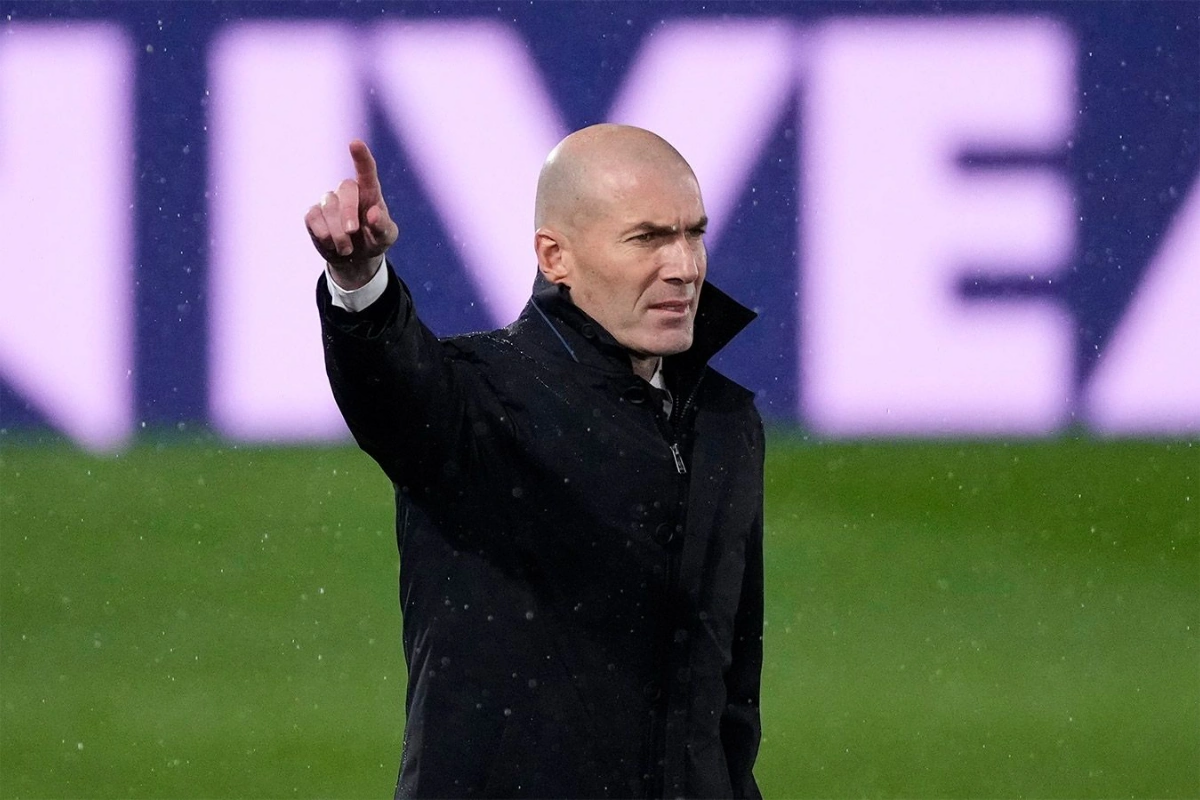Zidan "Fənərbağça"da?