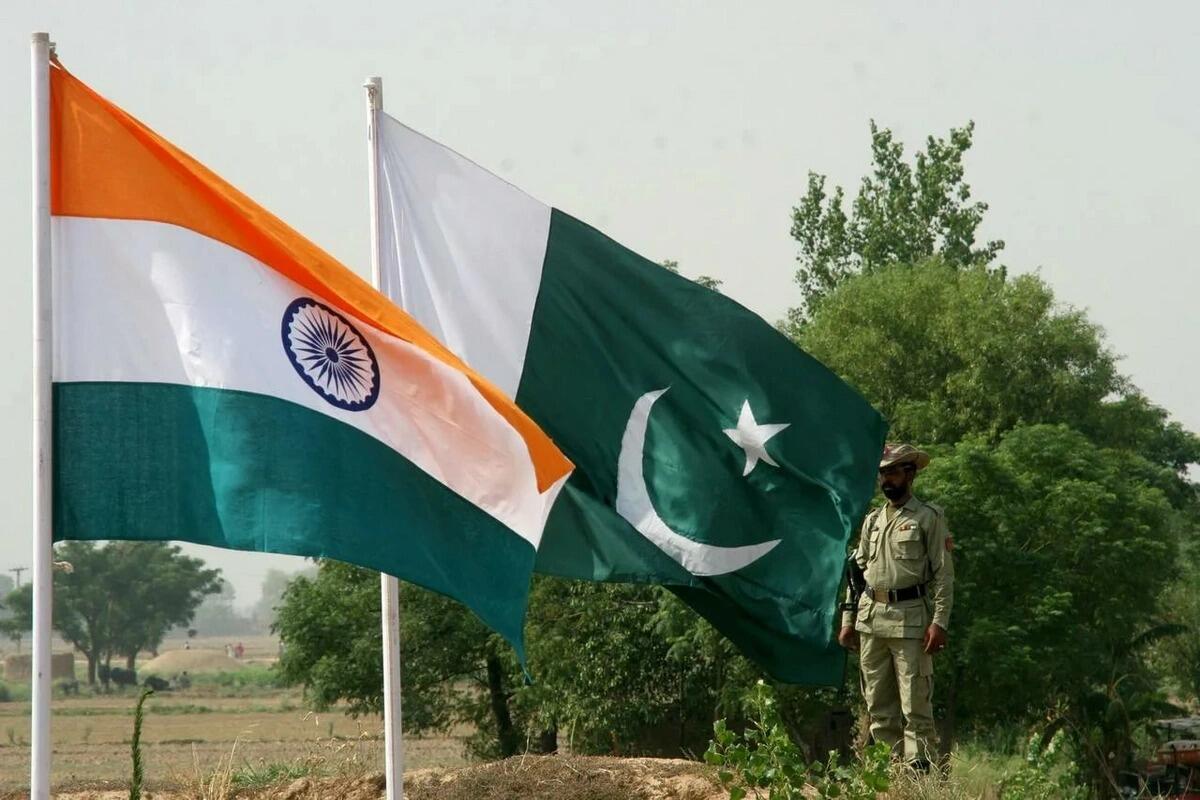 Hindistan və Pakistan razılığa gəldilər