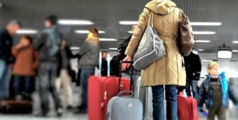 İmmiqrantların vətəndaşlıq uğrunda mübarizə aparacağı realiti-şou çəkilir
