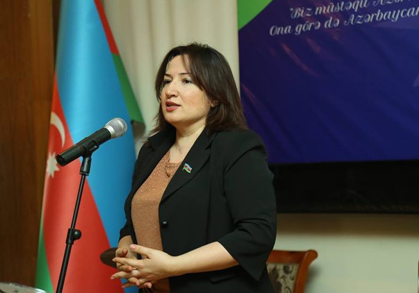 “Elgünü qətlə yetirən cinayətkarlara layiq olduqları cəzanı verəcəklər” -Deputat