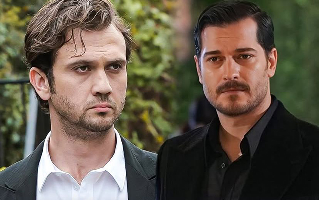 "İçerde" geri qayıdır?
