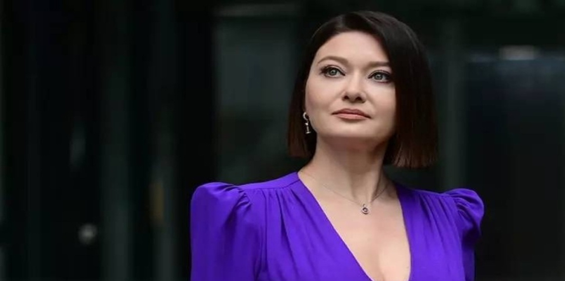 Nurgül Yeşilçay yeni imici ilə diqqət çəkdi