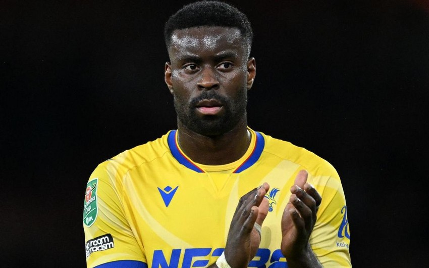 "Barselona" və "Real" bu futbolçu ilə maraqlanır