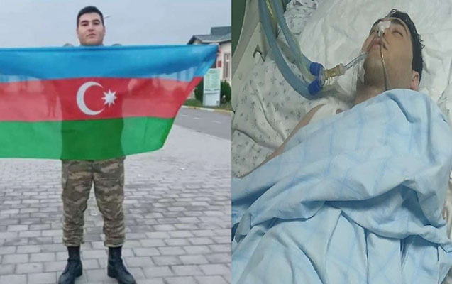 Cərrahi əməliyyata gedən qazi niyə komaya düşüb?- AÇIQLAMA