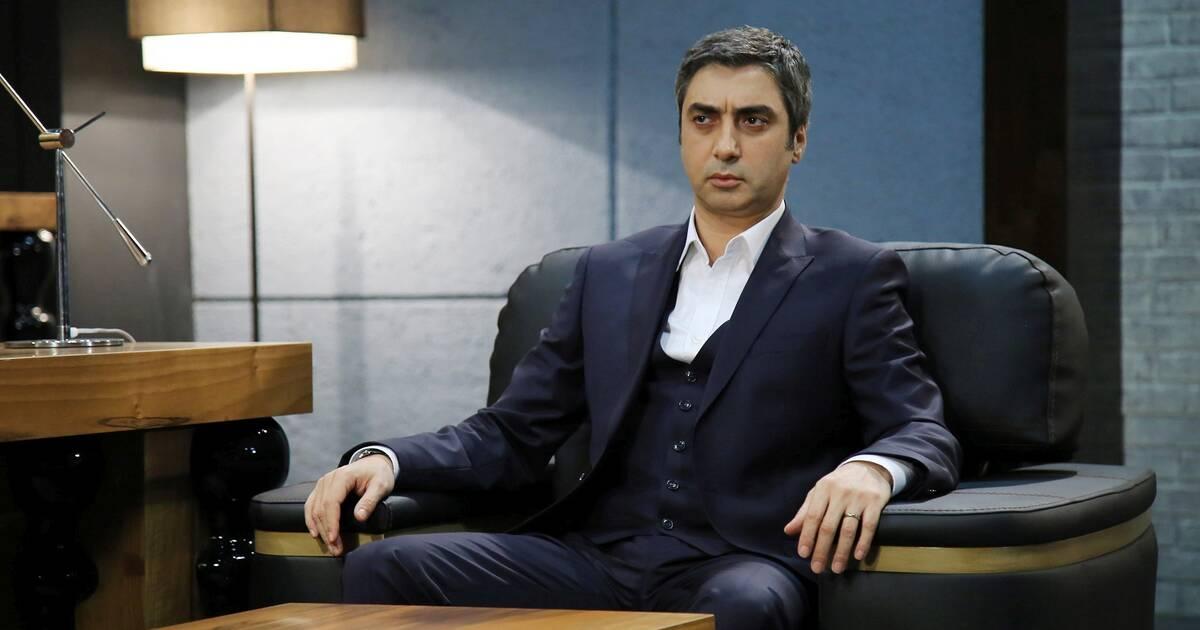 "Polat Alemdar" bu məşhur seriala gəlir?