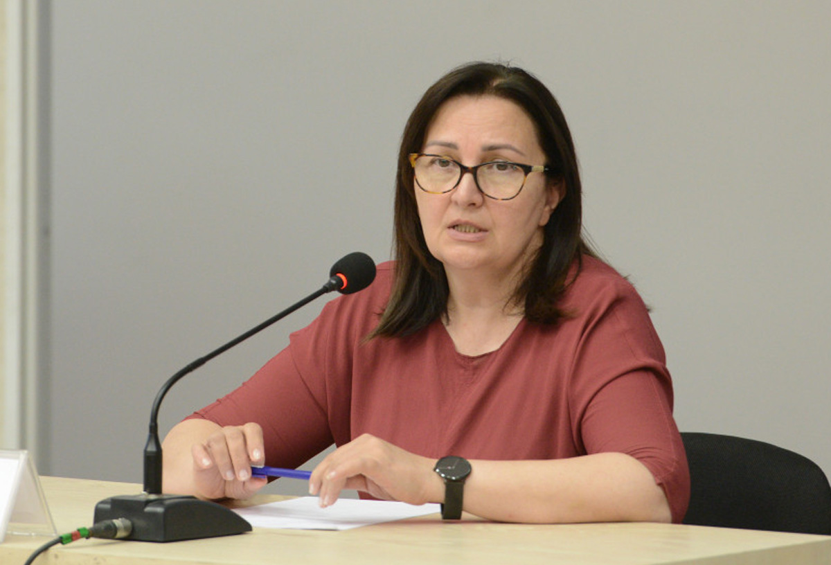 "Monitorinq uğurla yekunlaşıb" - Vəfa Yaqub