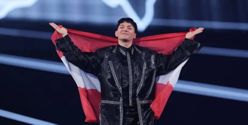 Avstriya “Eurovision 2026”ya ev sahibliyi üçün İsveçə “3 min dəfə” səs verib