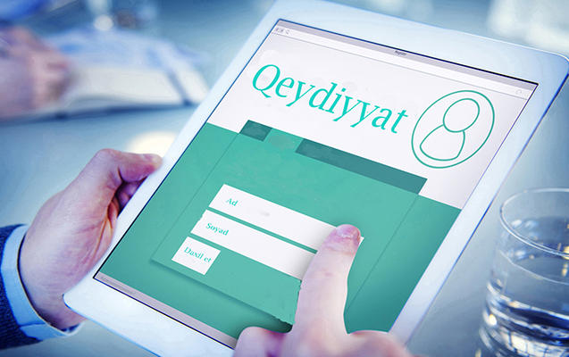 Qabiliyyət imtahanlarına qeydiyyat başlanır
