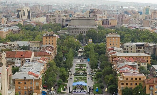 Rusiya Ermənistana yeni sistem verdi: 200 təyyarə…