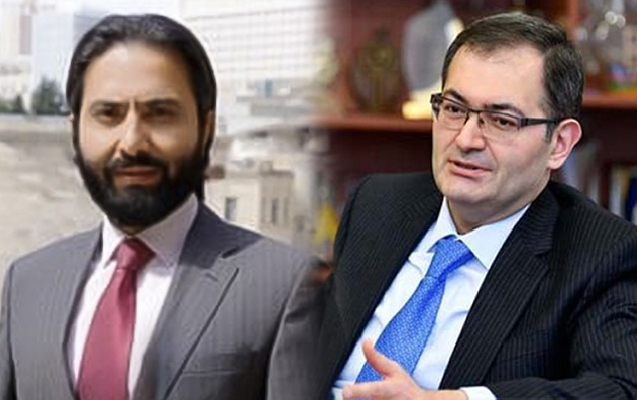 İntiqam Babayevin yerinə Aparat rəhbəri təyin olundu