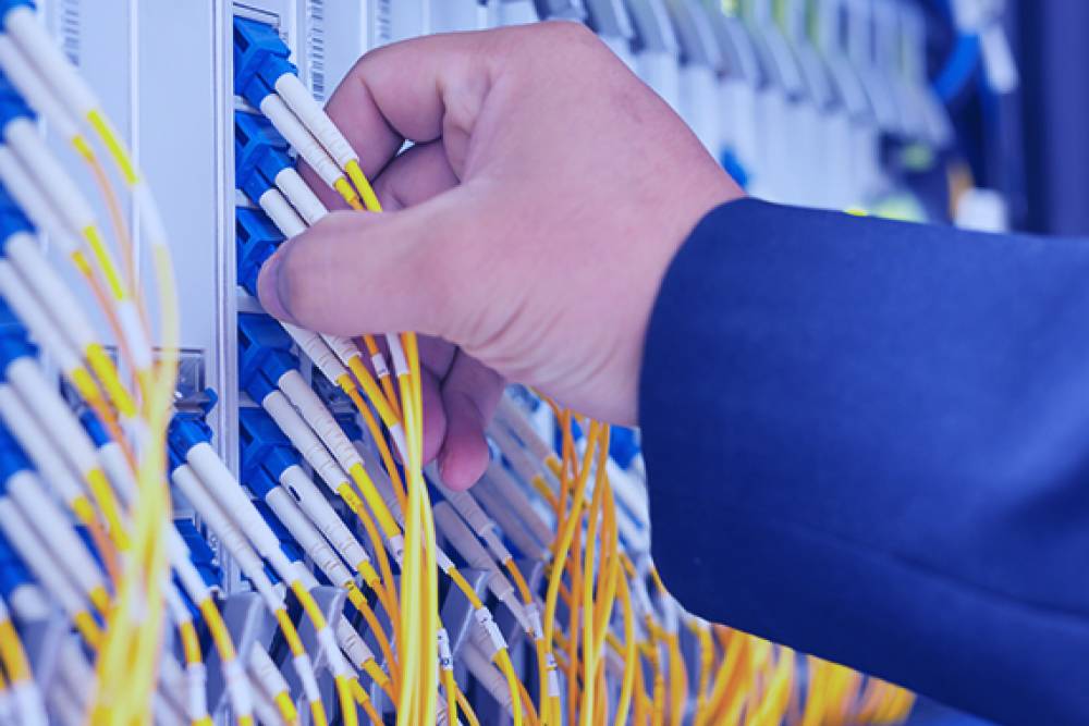İspaniyada telefon və internet xidmətləri çökdü