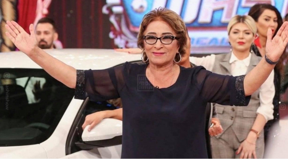 İnsult keçirən Fatma Mahmudova yenə xəstəxanalıq oldu