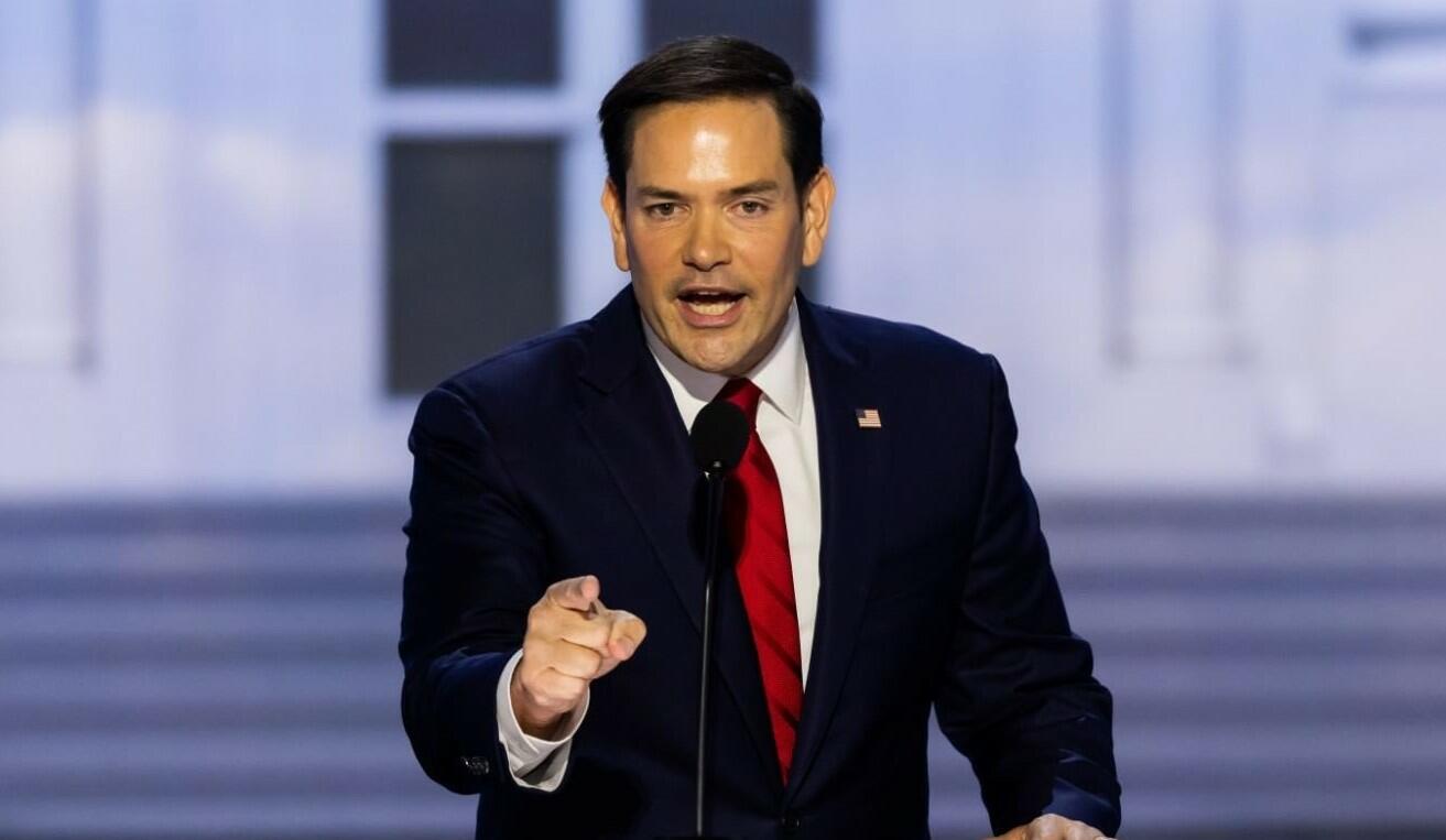 Rubio Xəzər interkonnektorundan danışdı