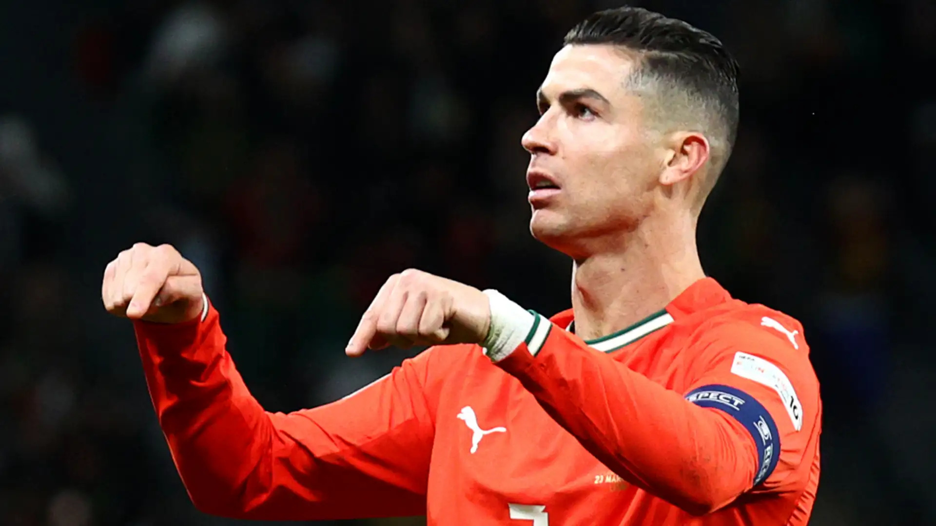 Ronaldo yenidən milliyə ÇAĞIRILDI